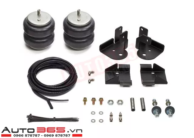 BẦU HƠI AIRBAG MAN CHO XE BÁN TẢI NISSAN NAVARA NP300 (2015+) - Hình 1